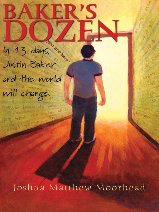 Cover image for Baker's Dozen